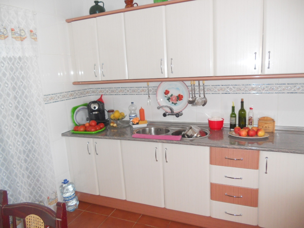 2 CASAS DE CAMPO PAREADAS EN DEHESA DE TRIANA ( VELEZ-MALAGA)