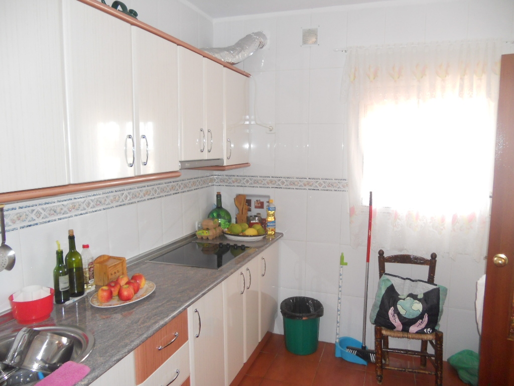 2 CASAS DE CAMPO PAREADAS EN DEHESA DE TRIANA ( VELEZ-MALAGA)