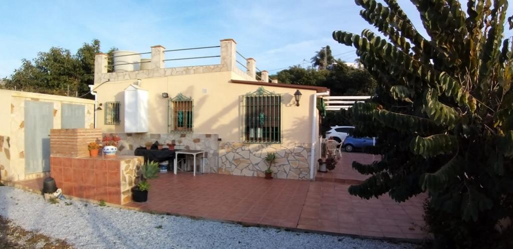 House for sale in Nerja