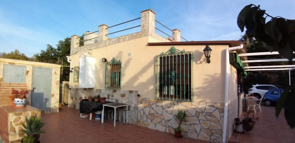 House for sale in Nerja