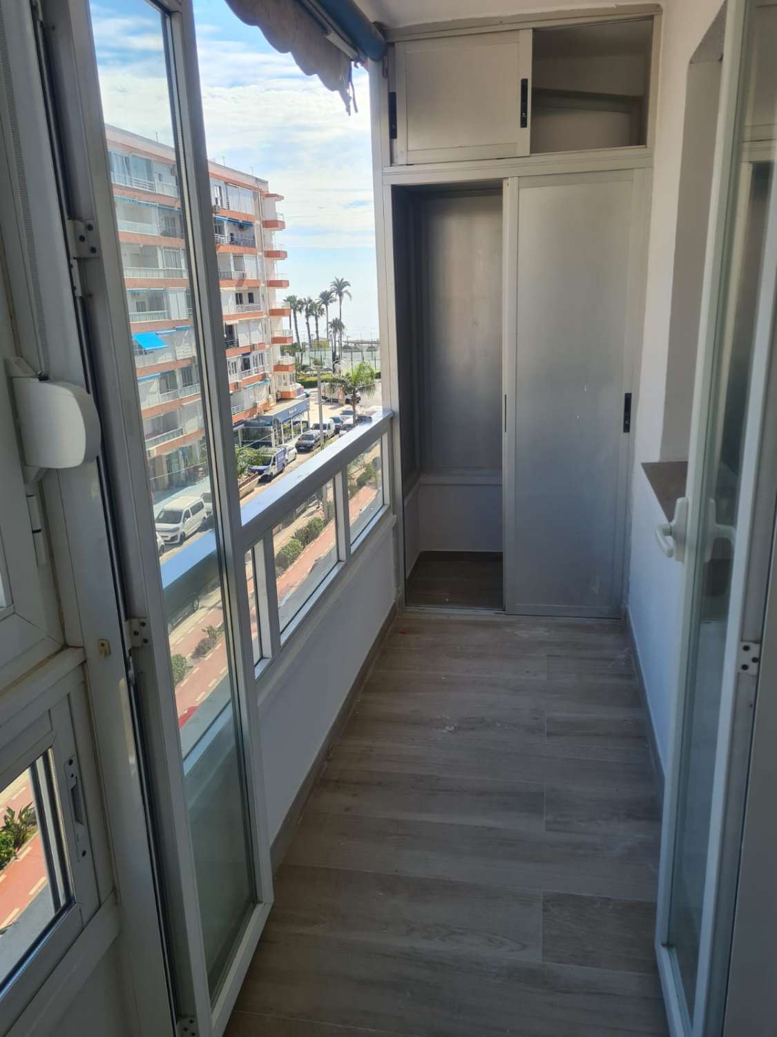 Flat for sale in Poniente-Faro (Torre del Mar)