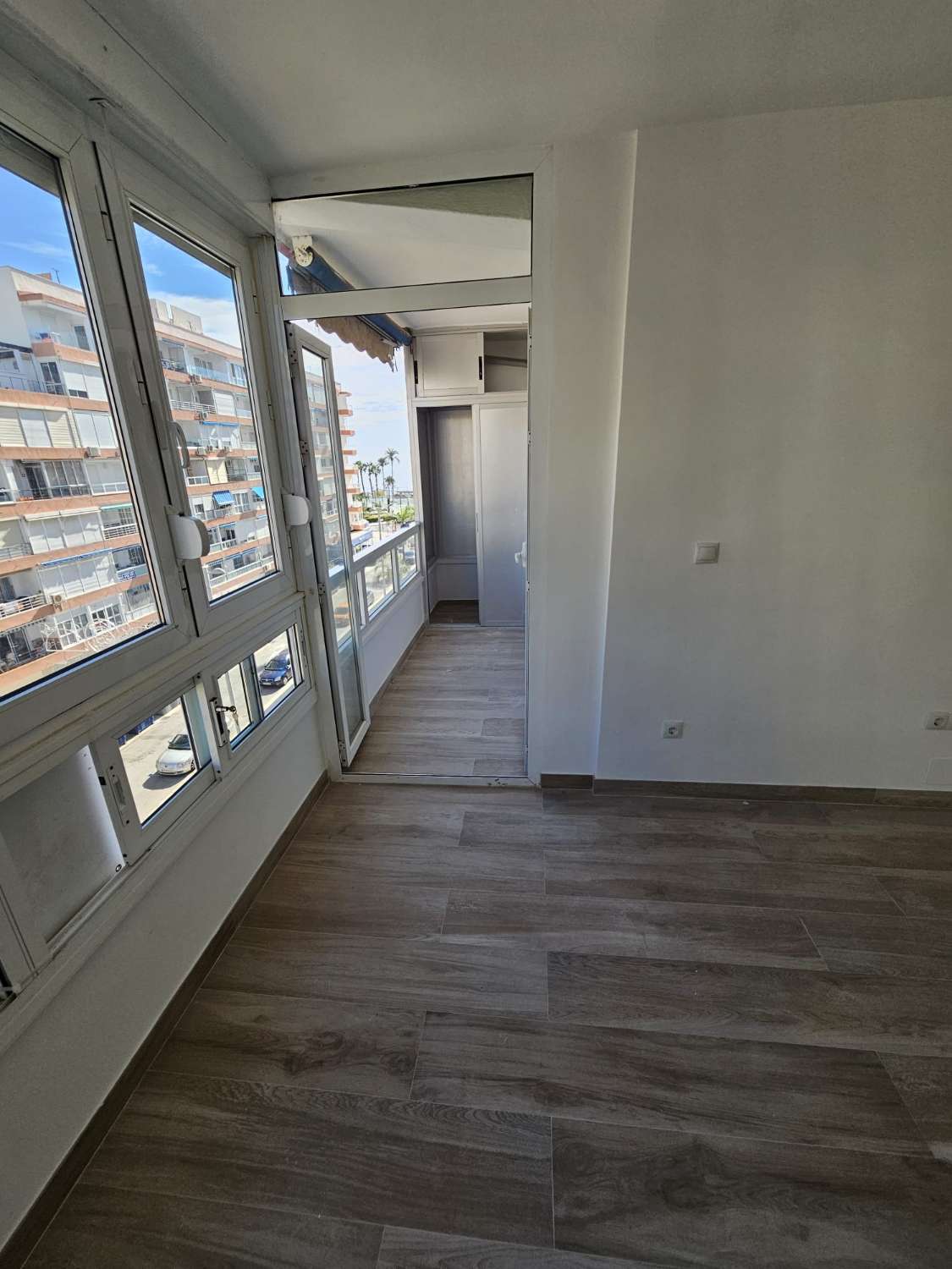 Flat for sale in Poniente-Faro (Torre del Mar)