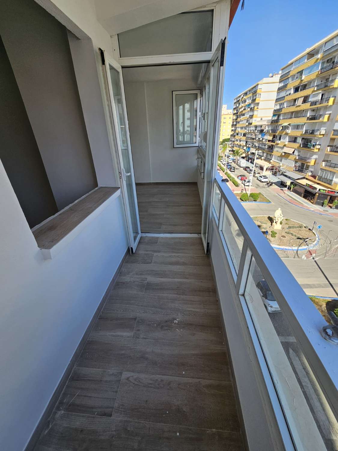 Flat for sale in Poniente-Faro (Torre del Mar)