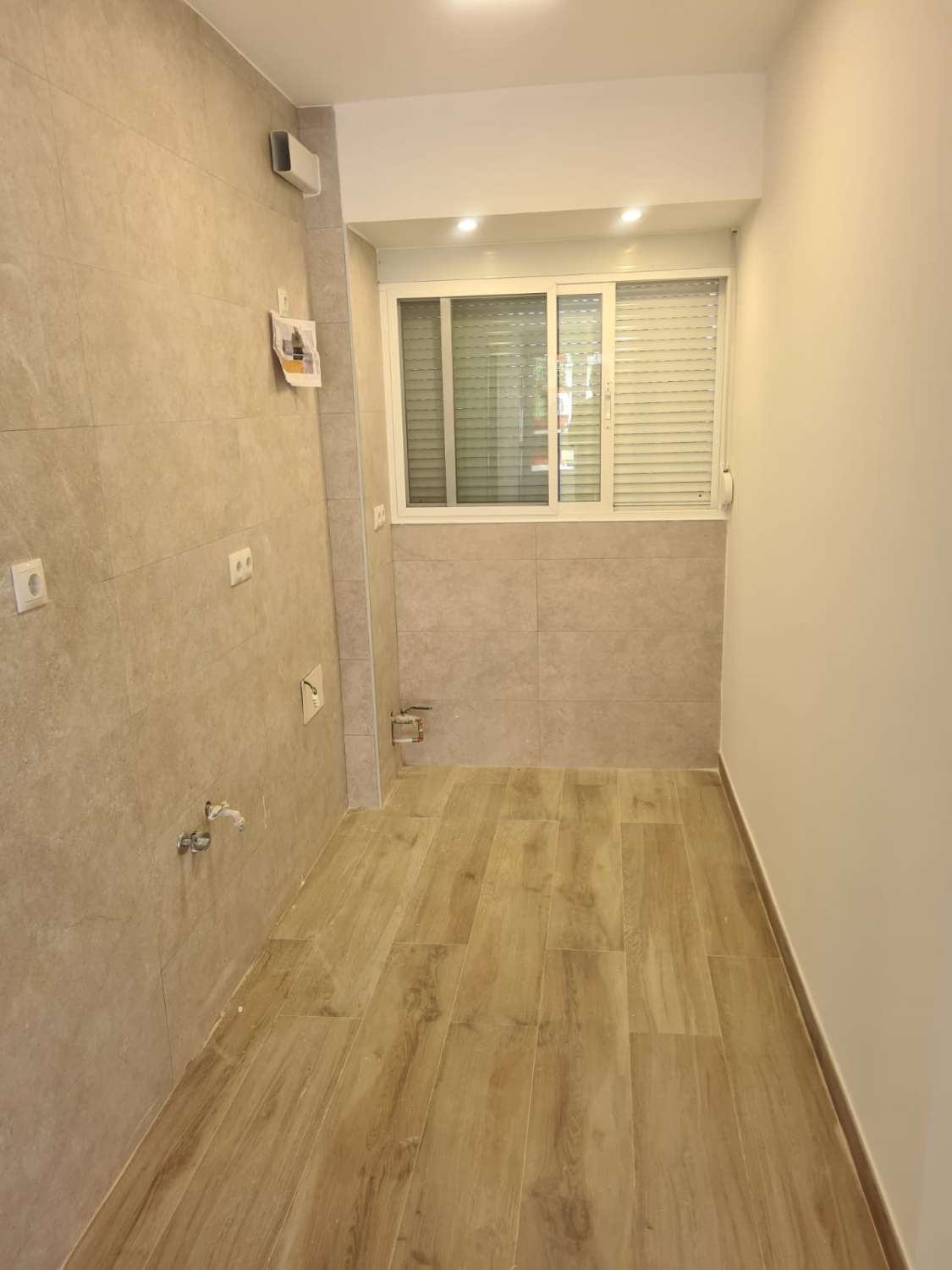 Flat for sale in Poniente-Faro (Torre del Mar)