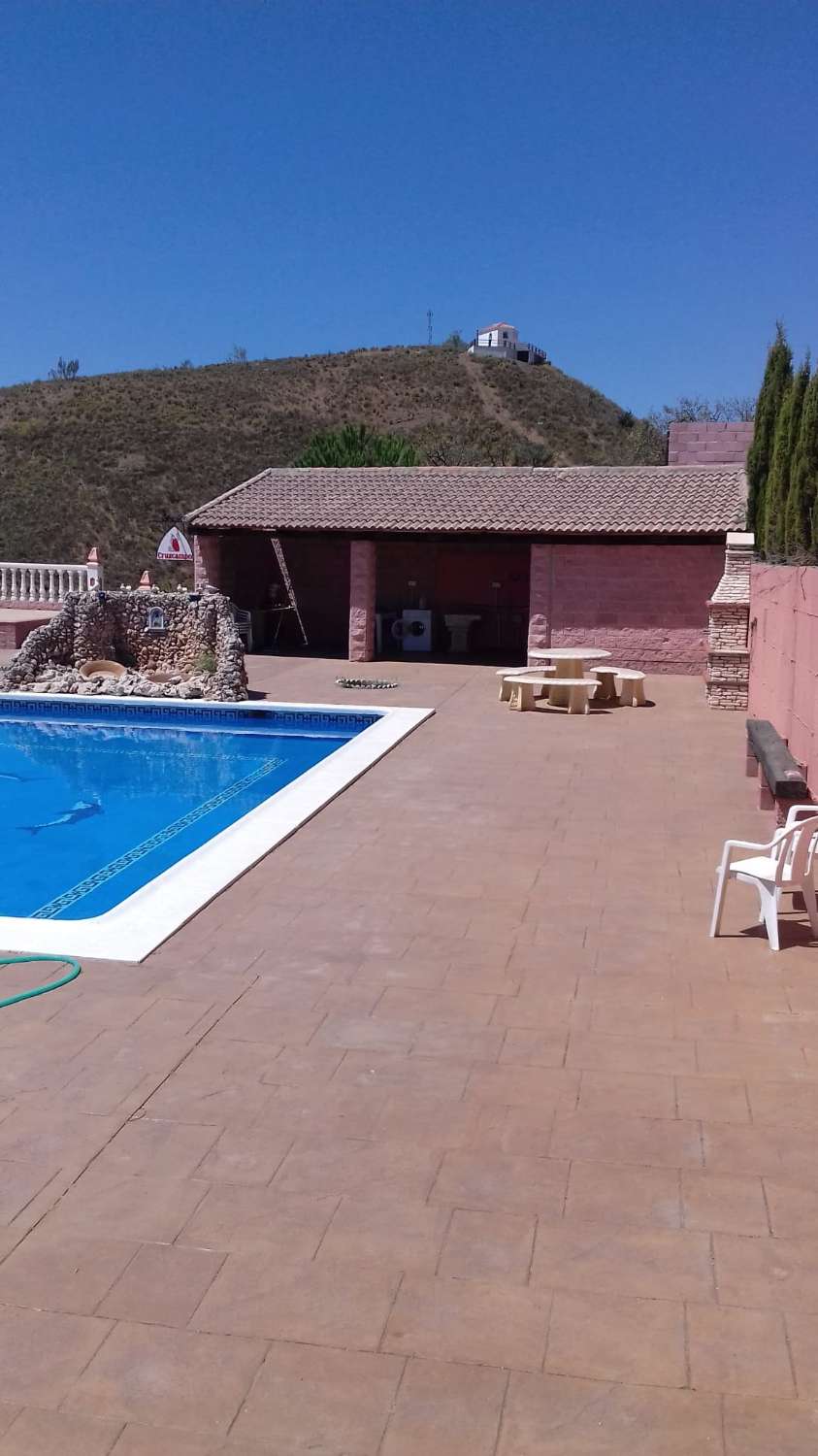 Chalet for sale in Canillas de Aceituno