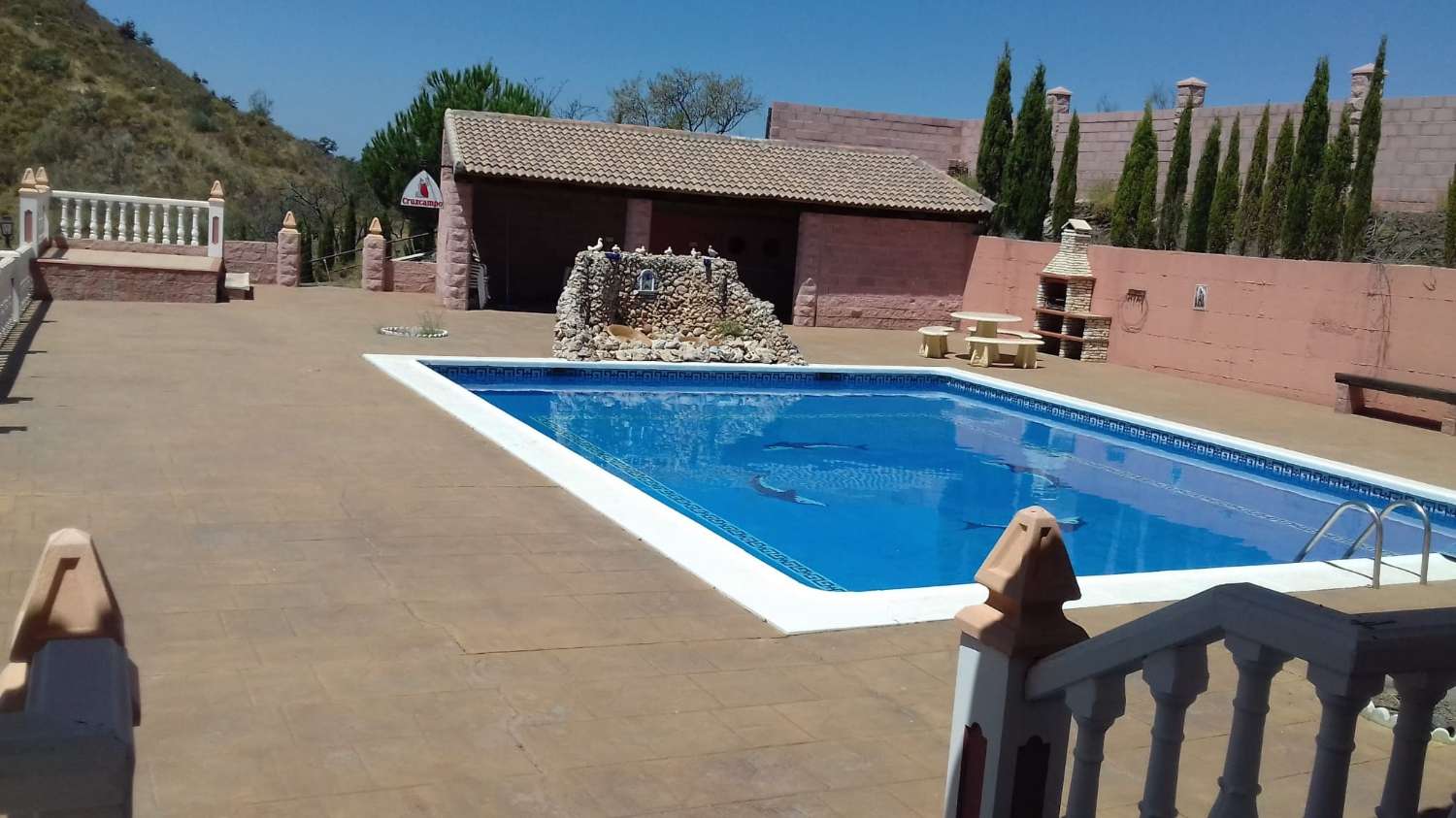 Chalet for sale in Canillas de Aceituno