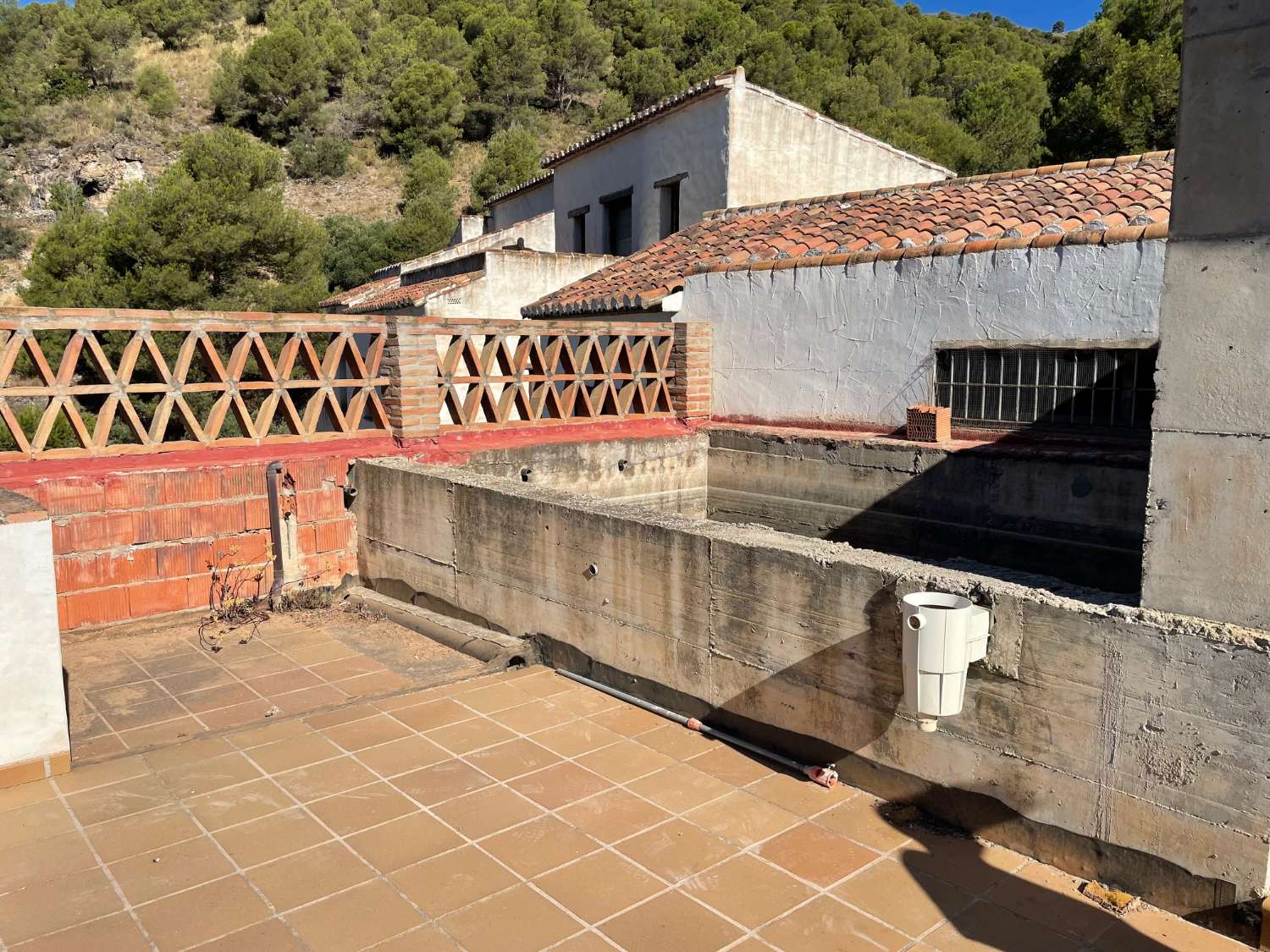 Maison en vente à Frigiliana