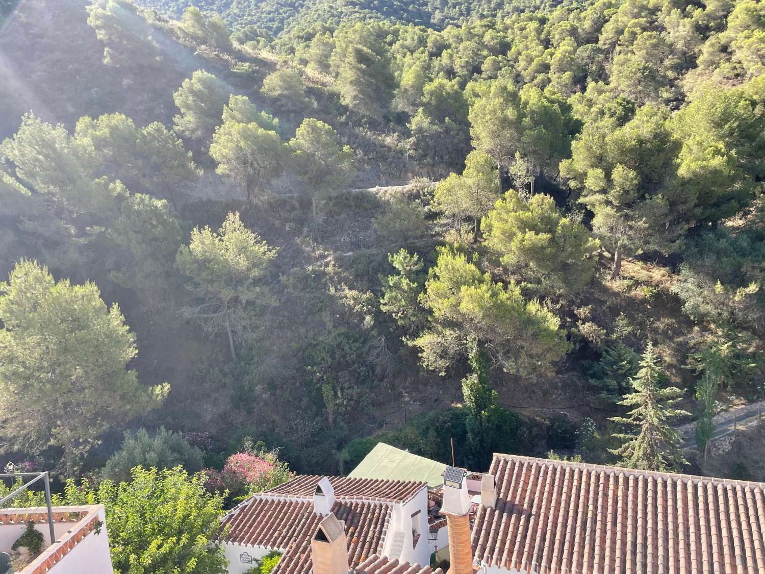 Maison en vente à Frigiliana