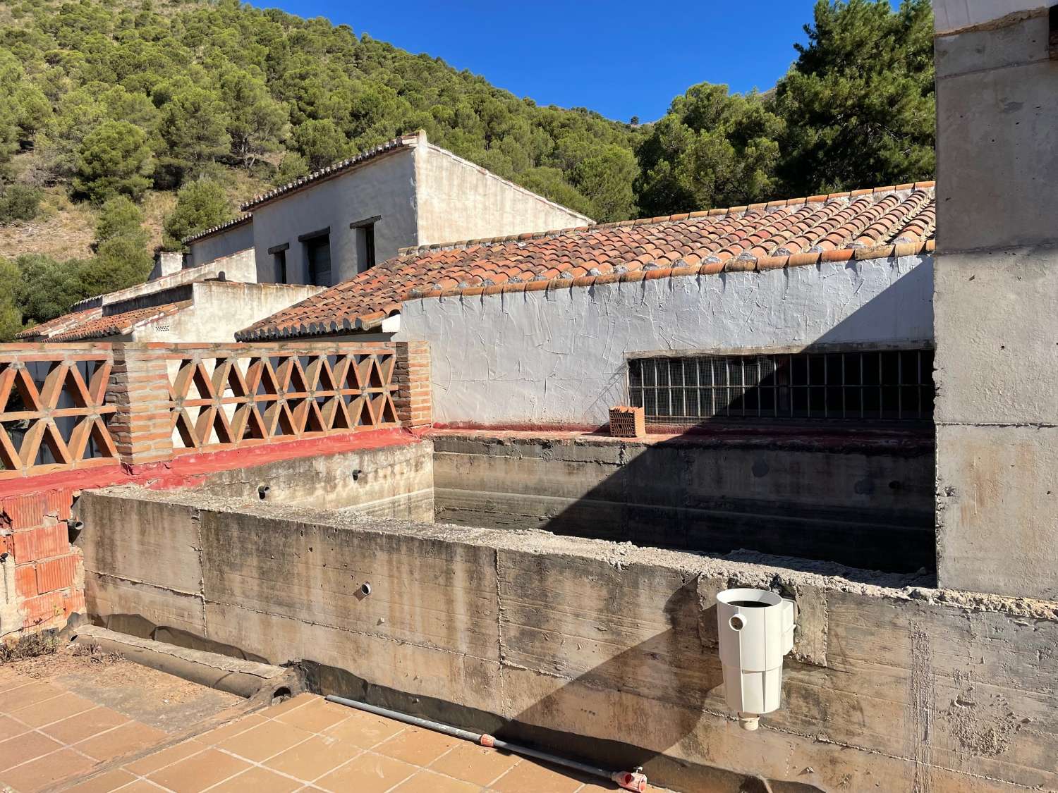 Casa in vendita a Frigiliana