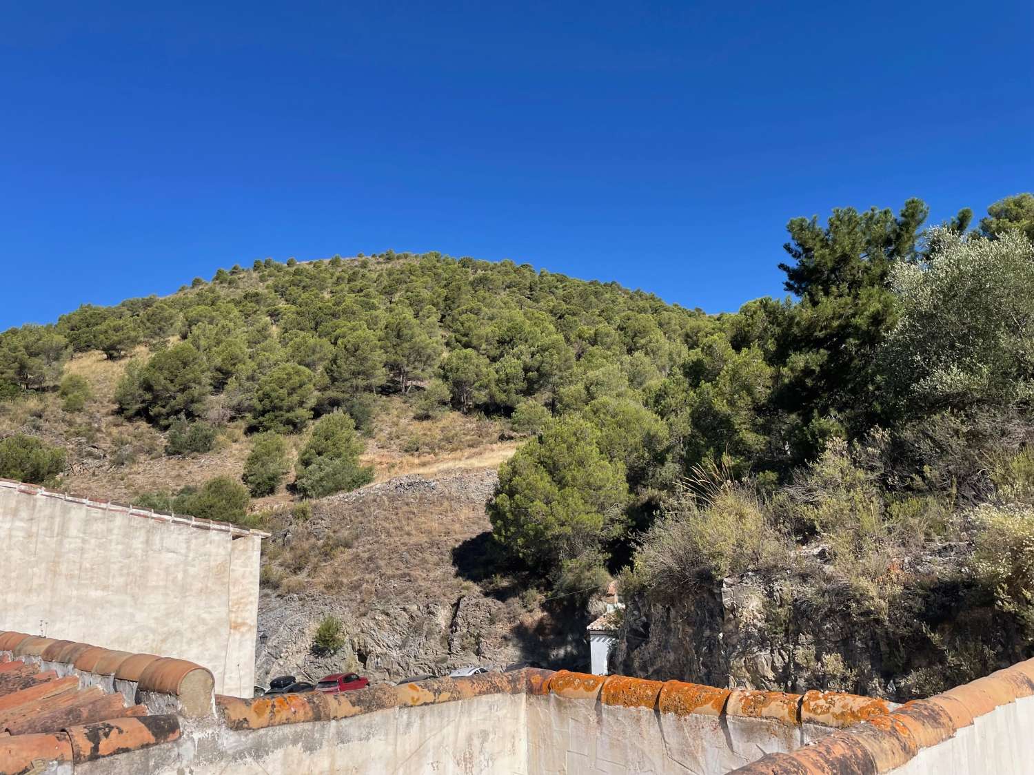 Maison en vente à Frigiliana