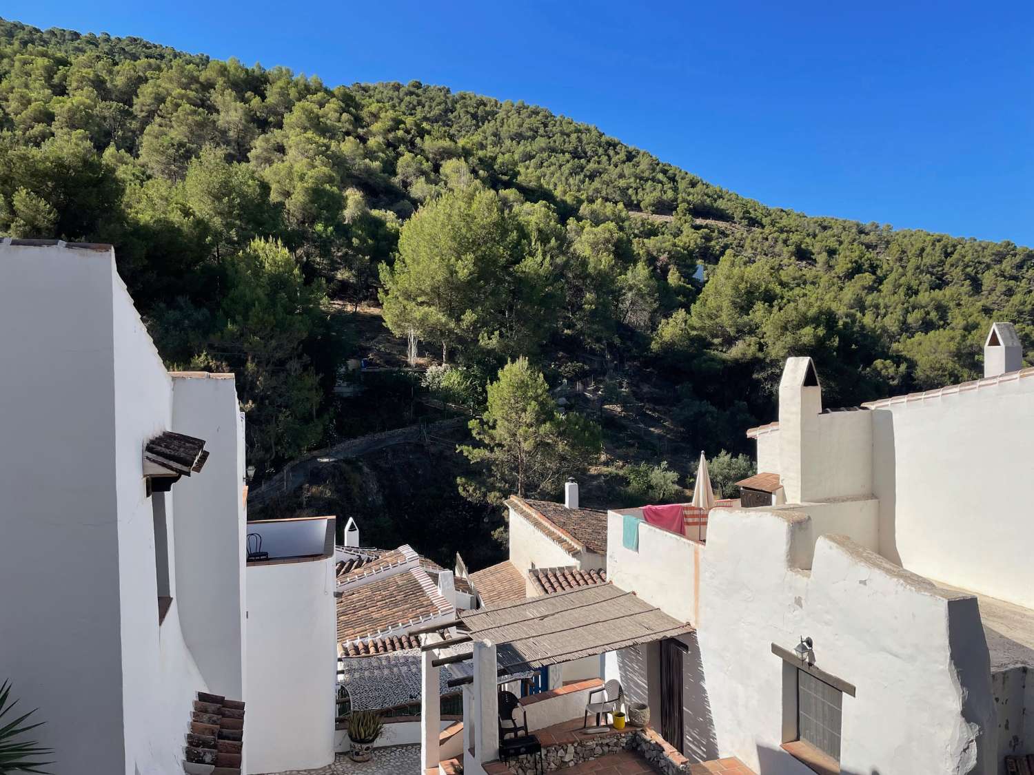 Maison en vente à Frigiliana