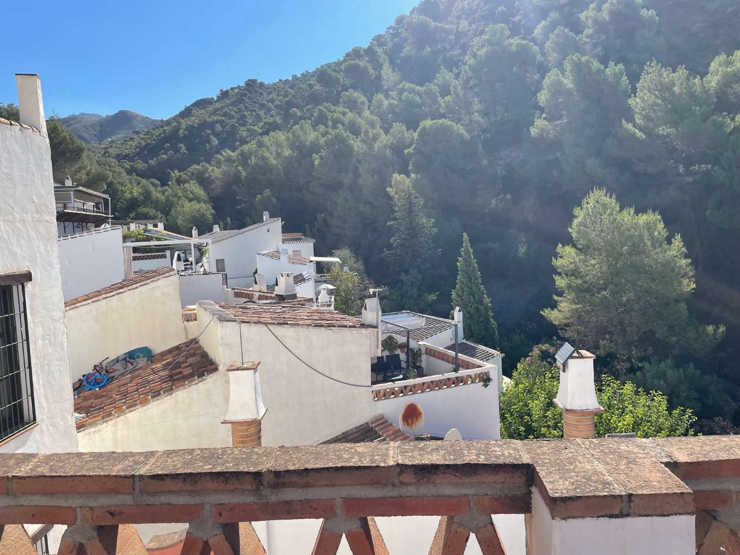 Casa in vendita a Frigiliana