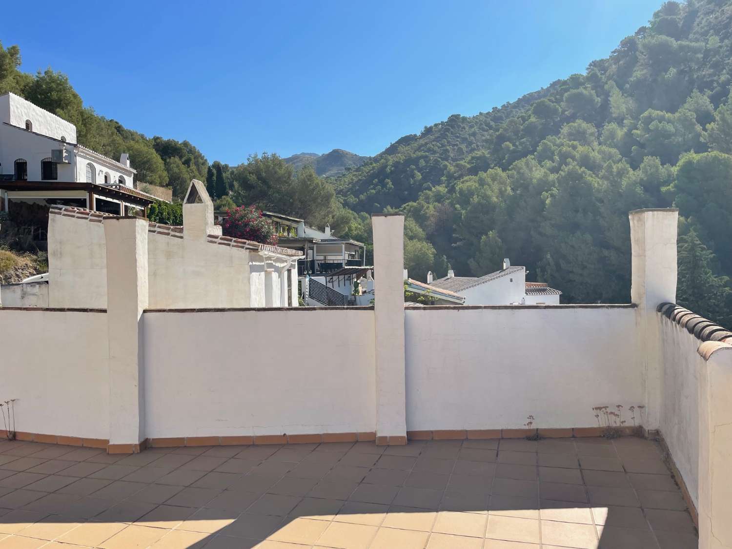 Maison en vente à Frigiliana