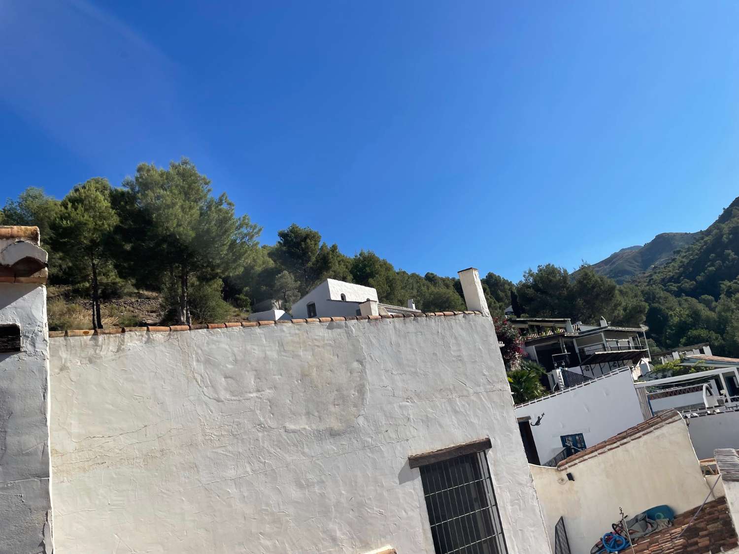 Maison en vente à Frigiliana