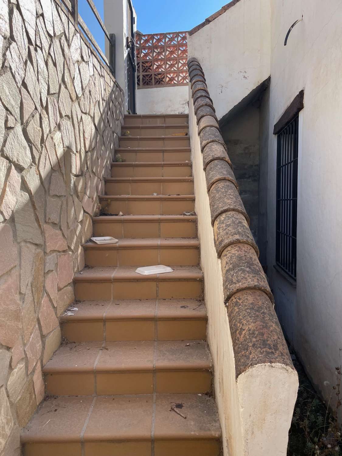 Maison en vente à Frigiliana