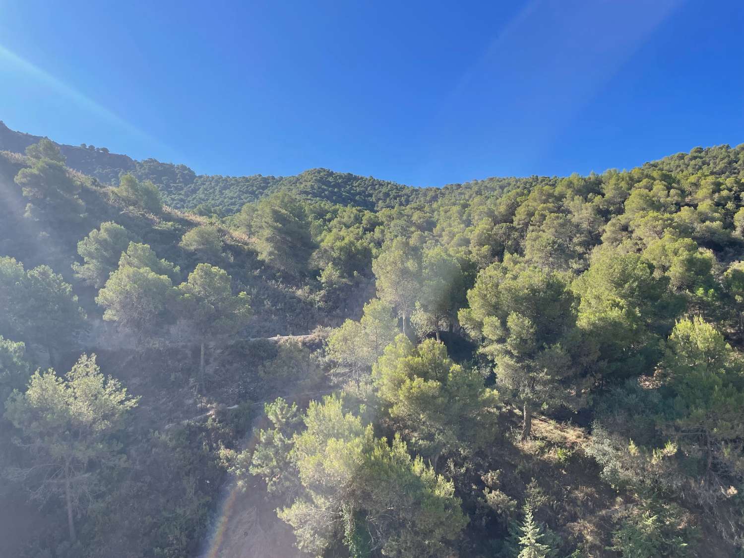 Maison en vente à Frigiliana