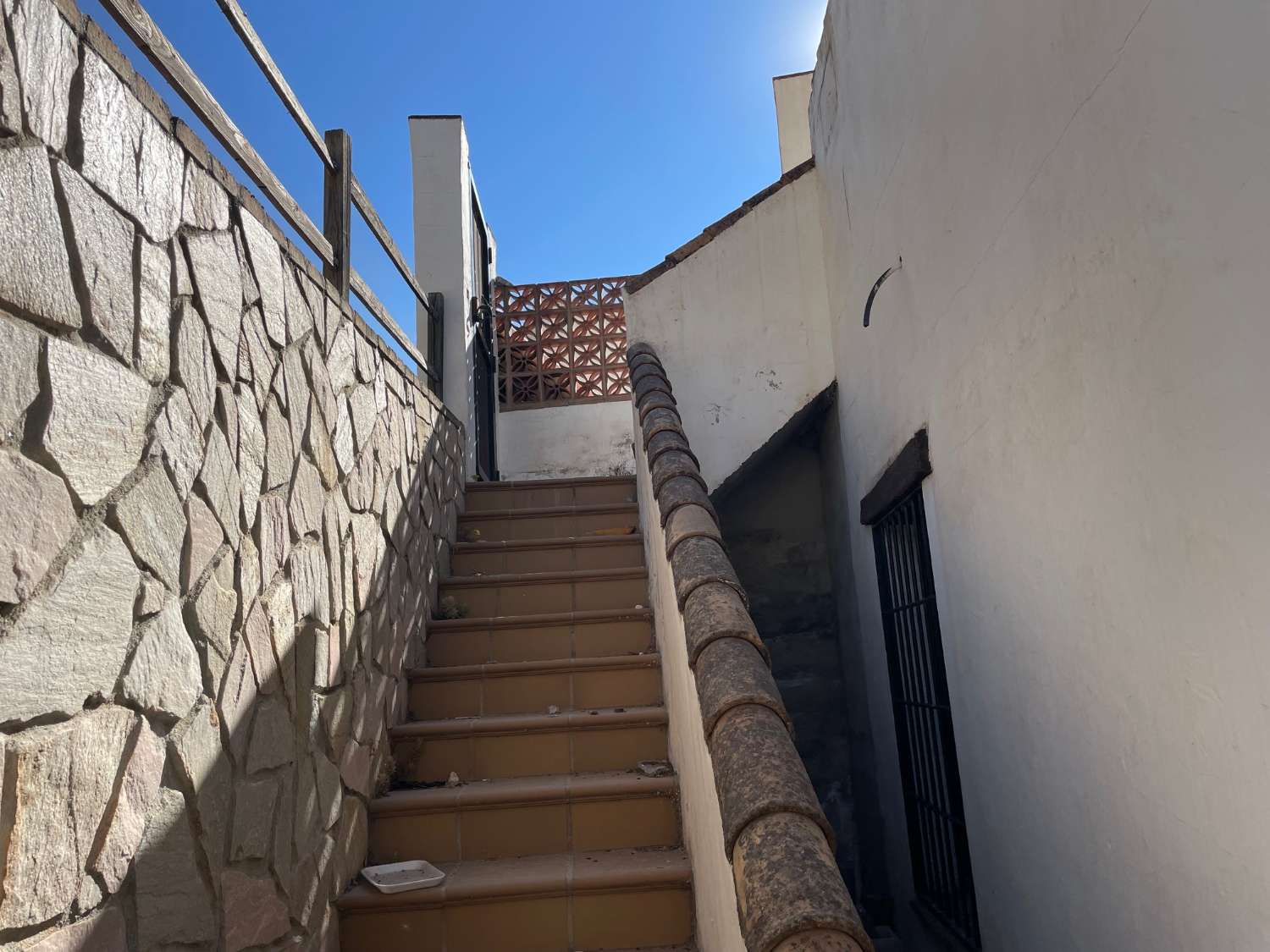 Haus zum verkauf in Frigiliana