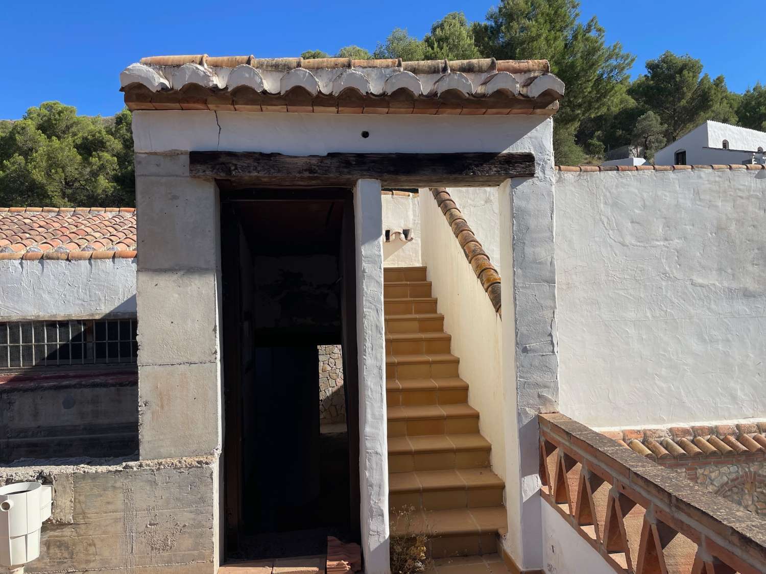 Maison en vente à Frigiliana