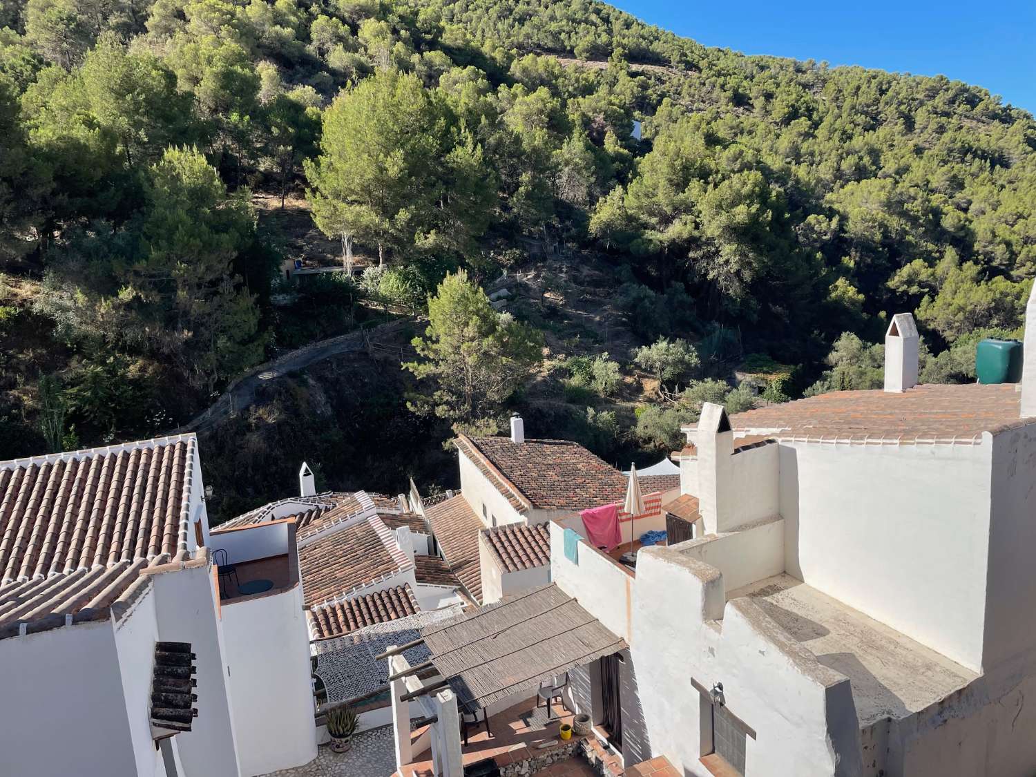 Maison en vente à Frigiliana