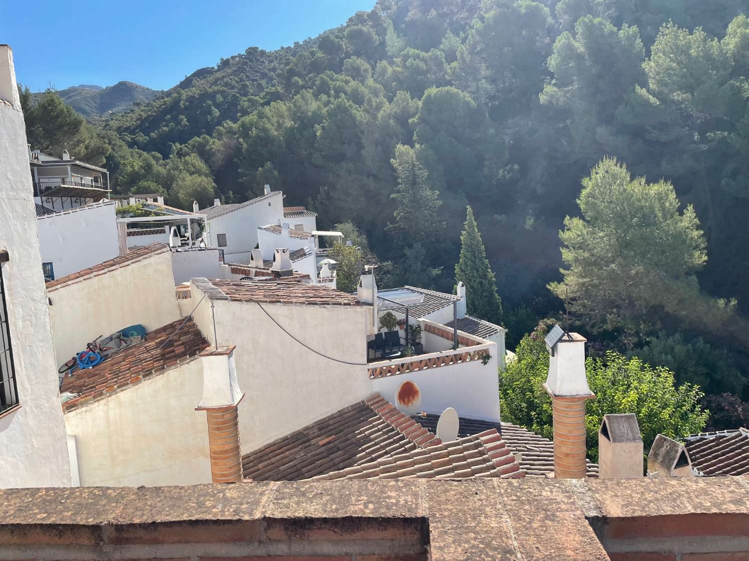 House for sale in Frigiliana