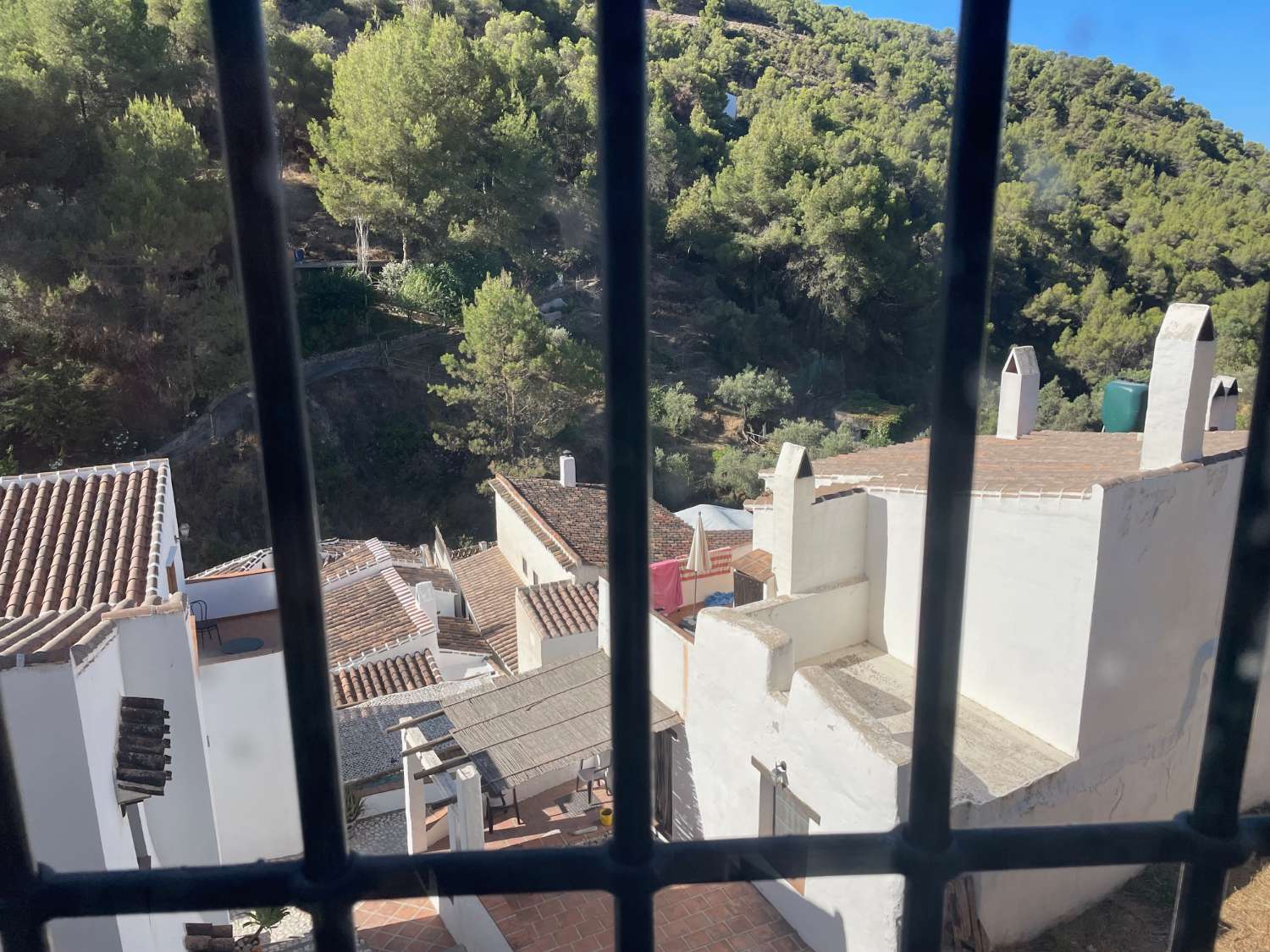 Maison en vente à Frigiliana