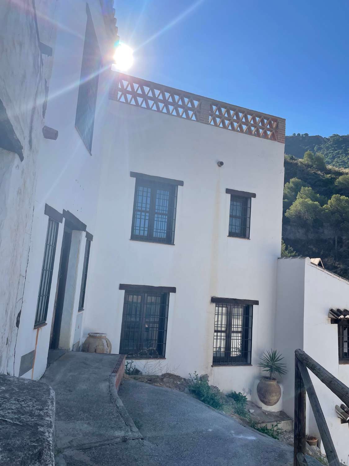 House for sale in Frigiliana