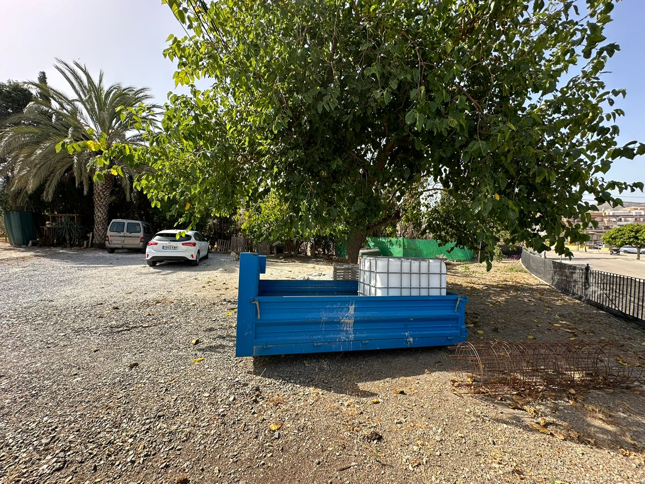 Pavillon en vente à Alcaucín