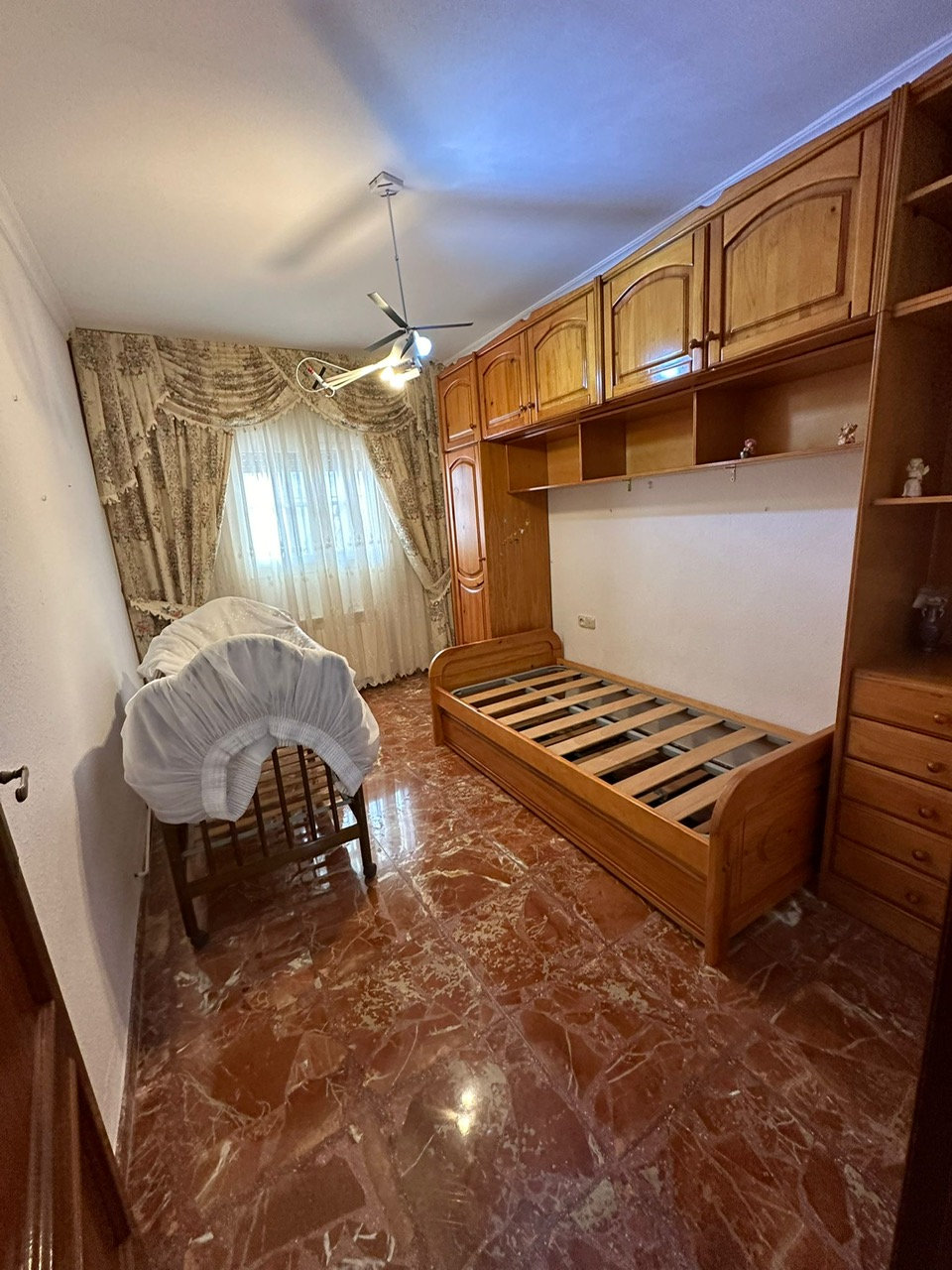 Chalet for sale in Alcaucín