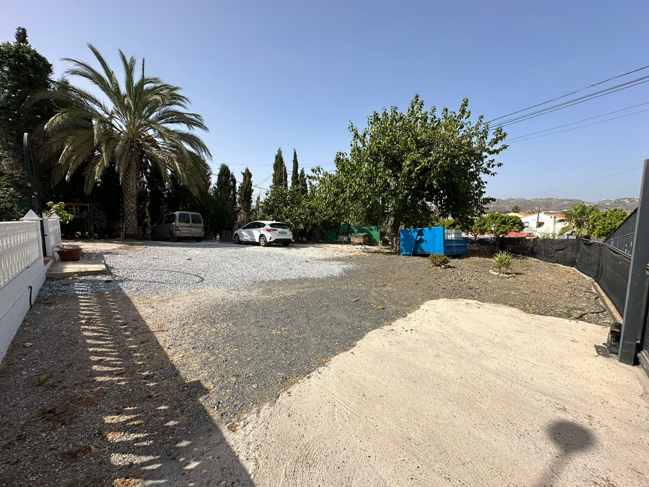 Chalet in vendita a Alcaucín