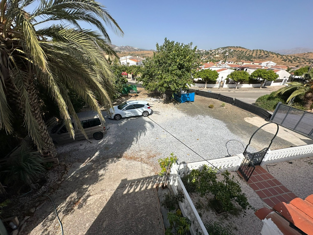 Chalet in vendita a Alcaucín