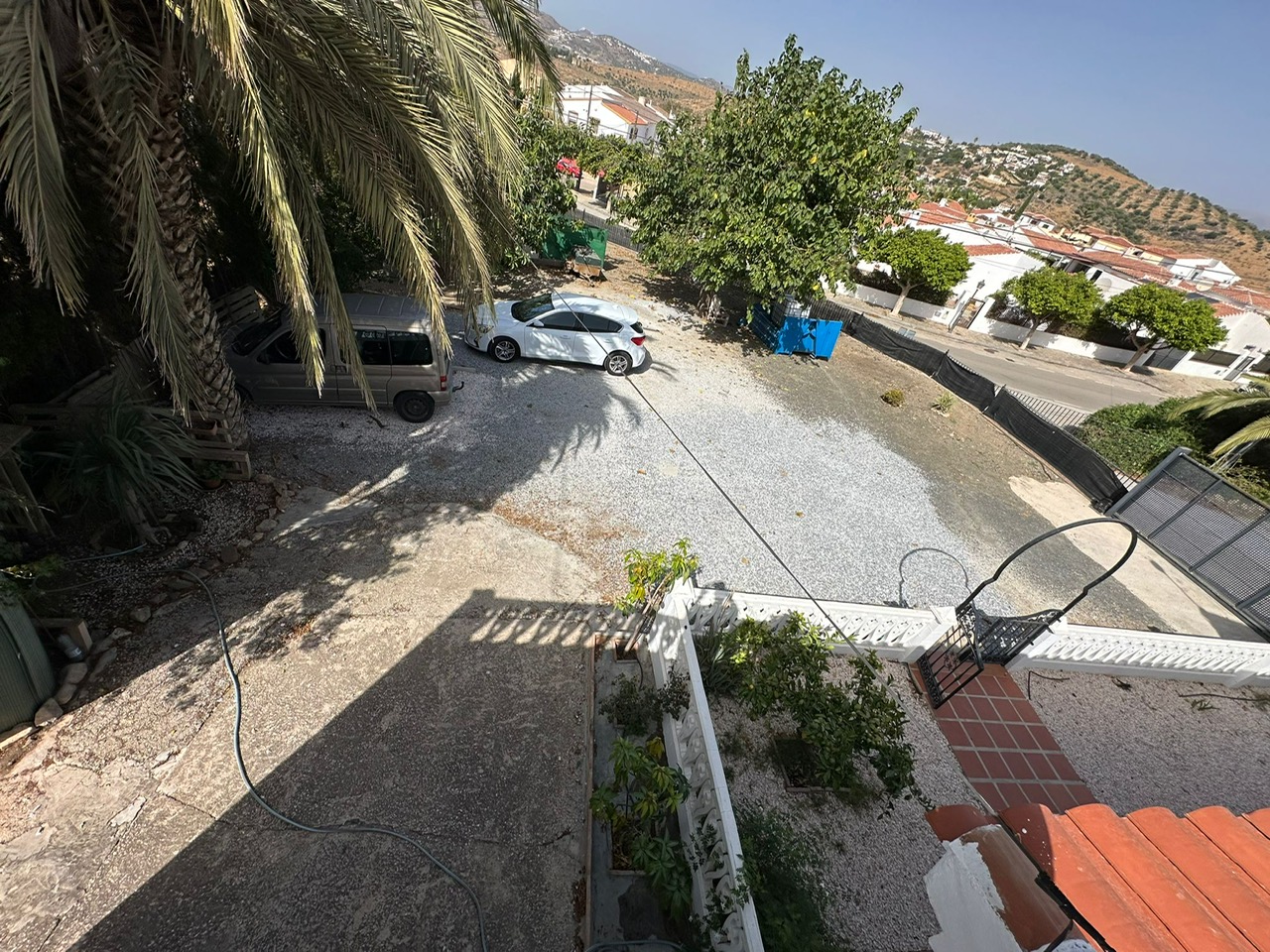 Chalet in vendita a Alcaucín