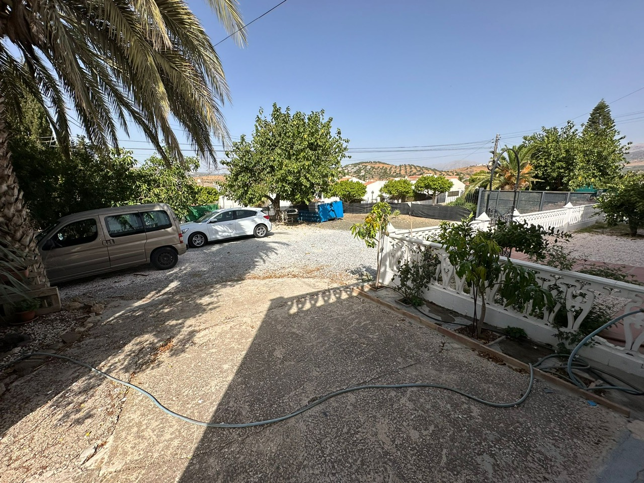 Chalet in vendita a Alcaucín