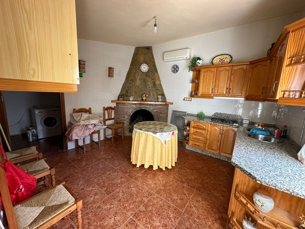 Chalet for sale in Alcaucín