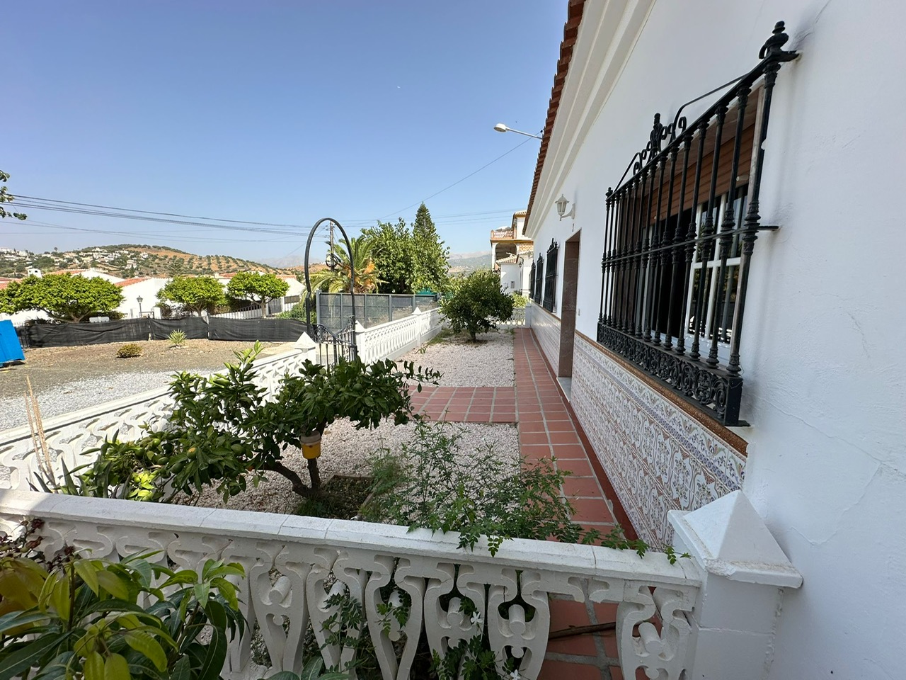 Chalet in vendita a Alcaucín