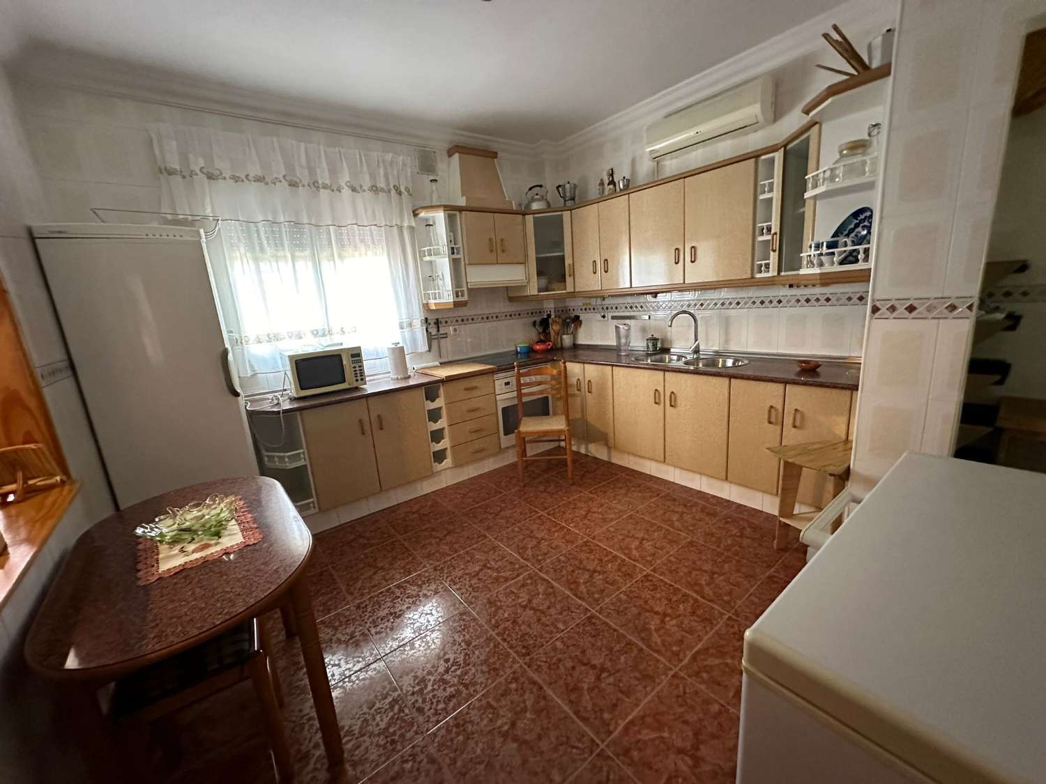 Chalet for sale in Alcaucín