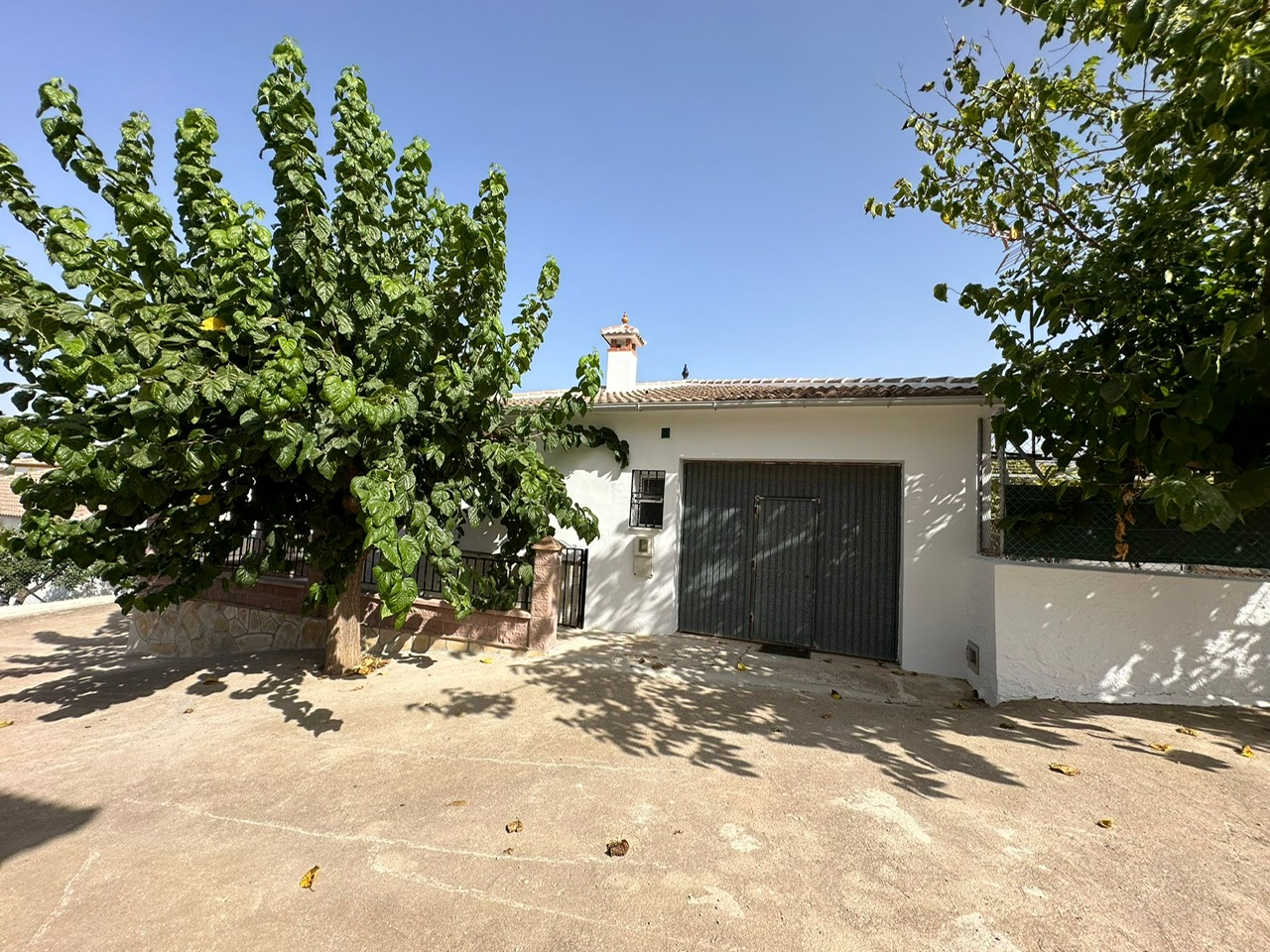 Chalet for sale in Alcaucín