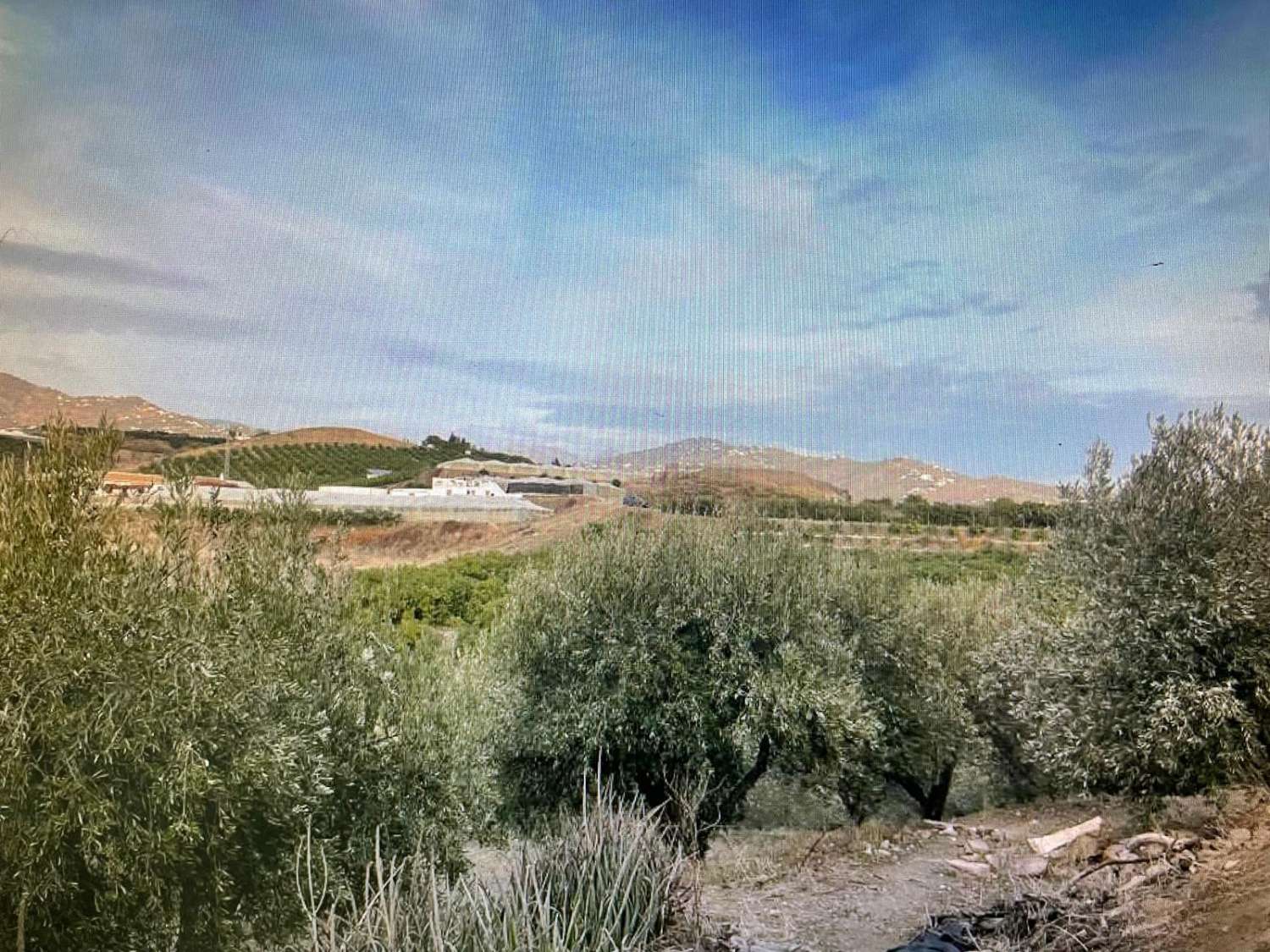 Maison en vente à Caleta de Vélez