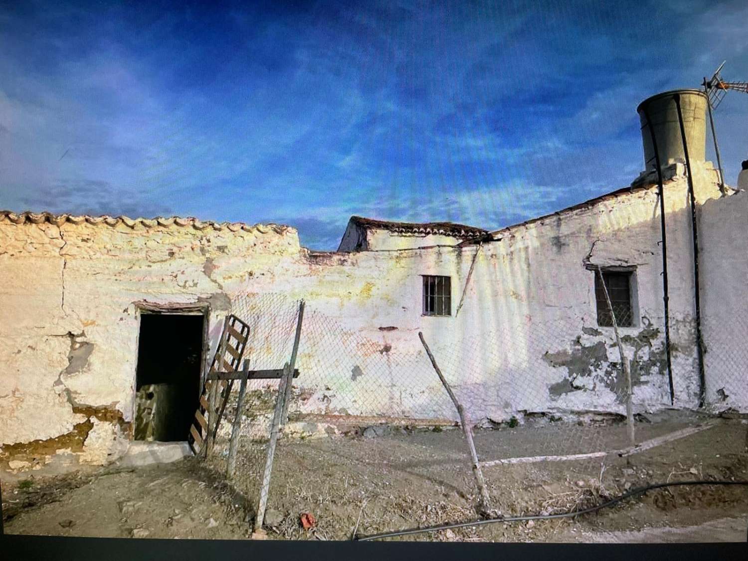 Maison en vente à Caleta de Vélez