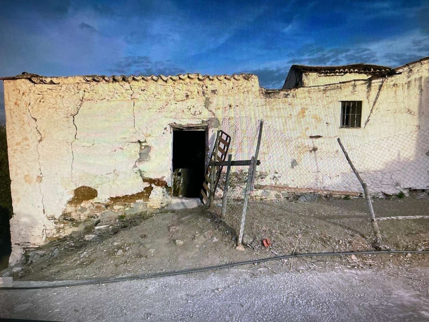 Maison en vente à Caleta de Vélez