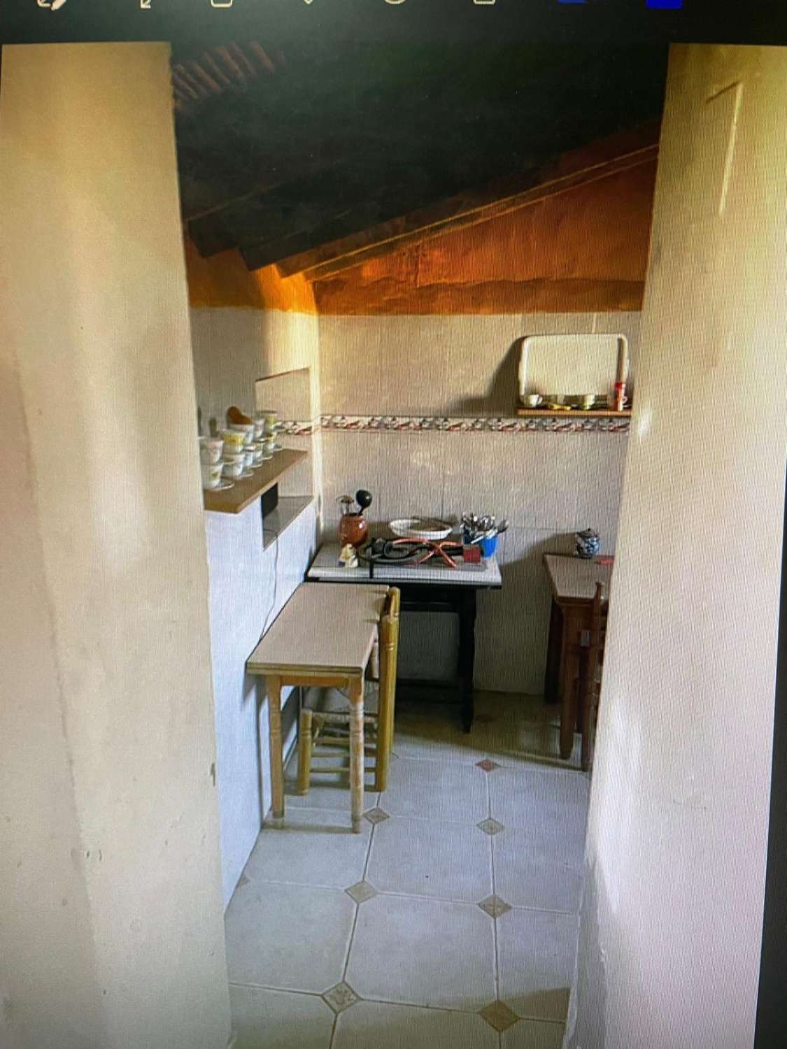 Maison en vente à Caleta de Vélez