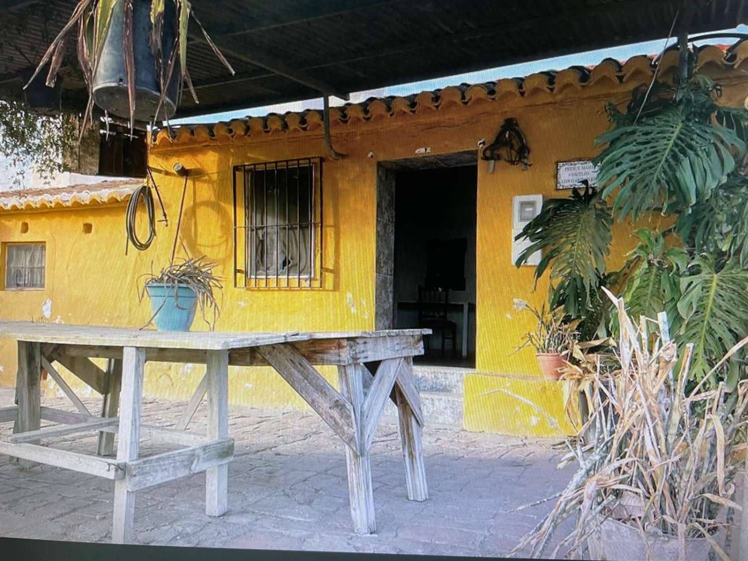 Maison en vente à Caleta de Vélez