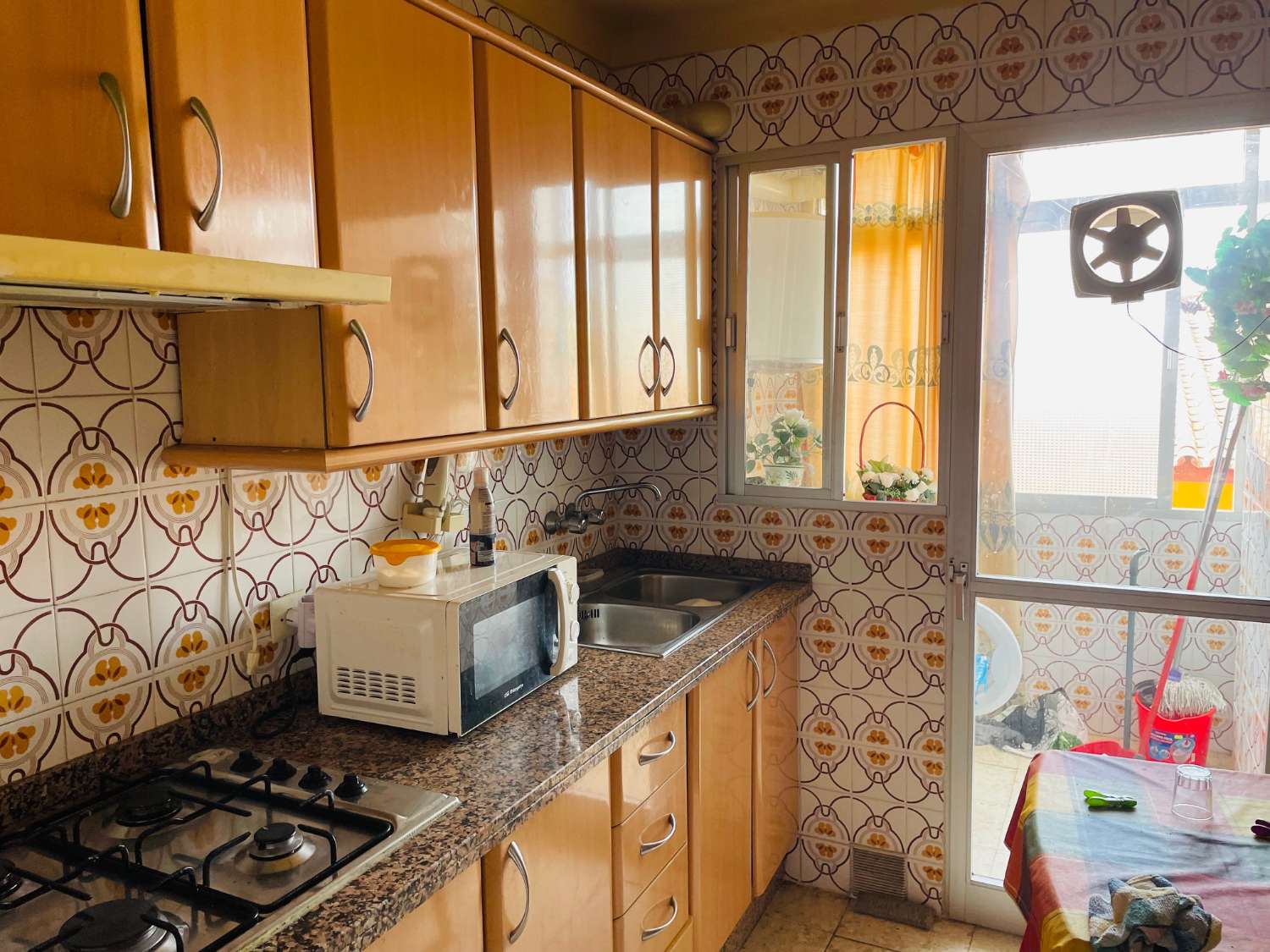 Flat for sale in Torre del Mar