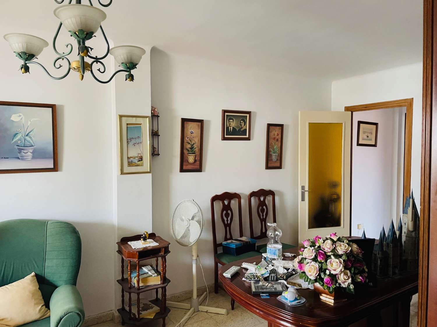 Flat for sale in Torre del Mar