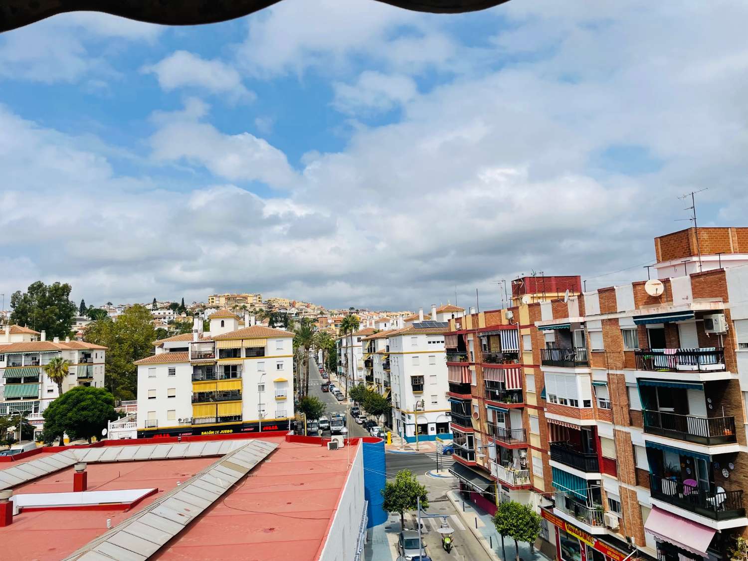 Wohnung zum verkauf in Torre del Mar