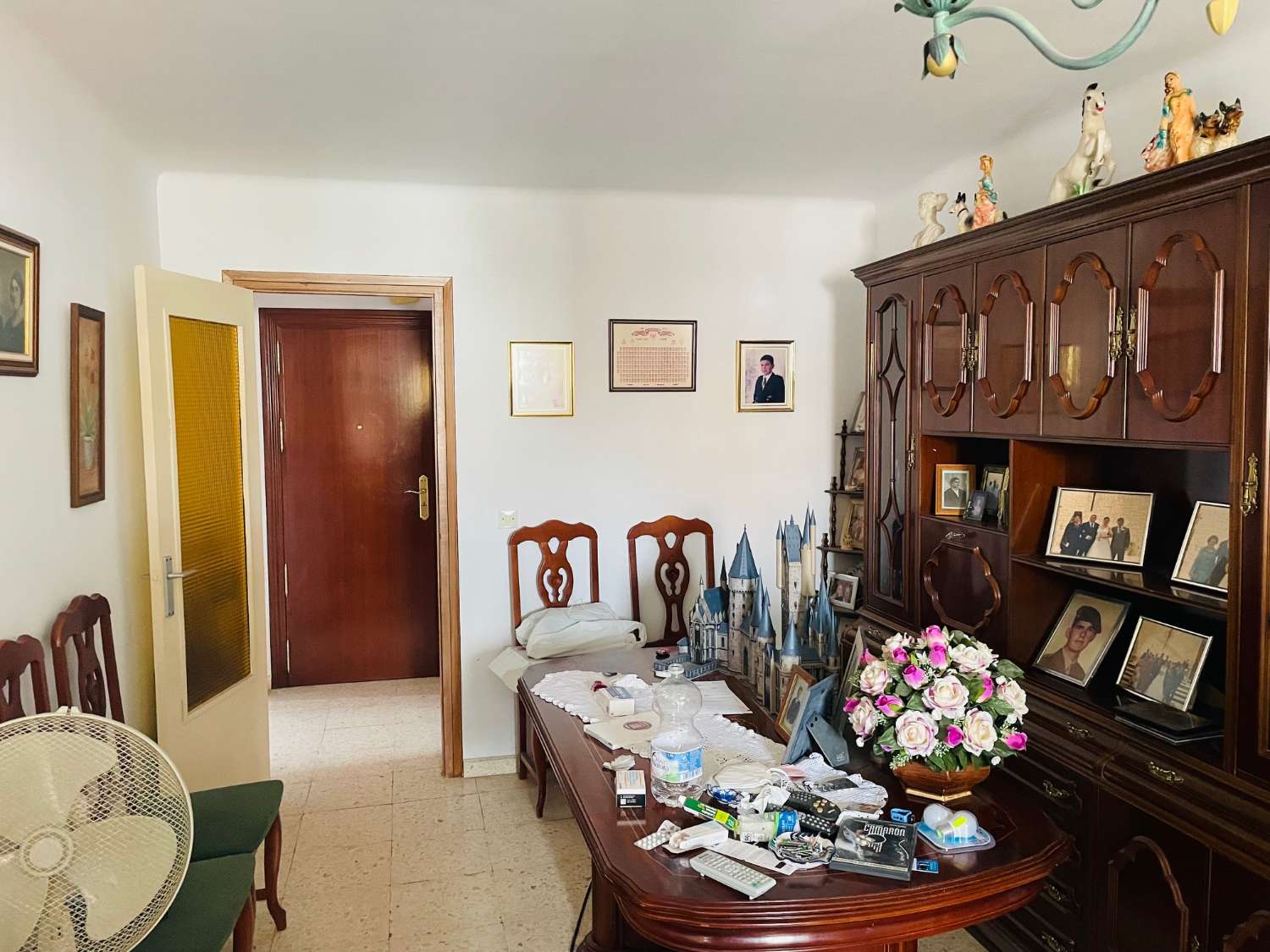 Flat for sale in Torre del Mar