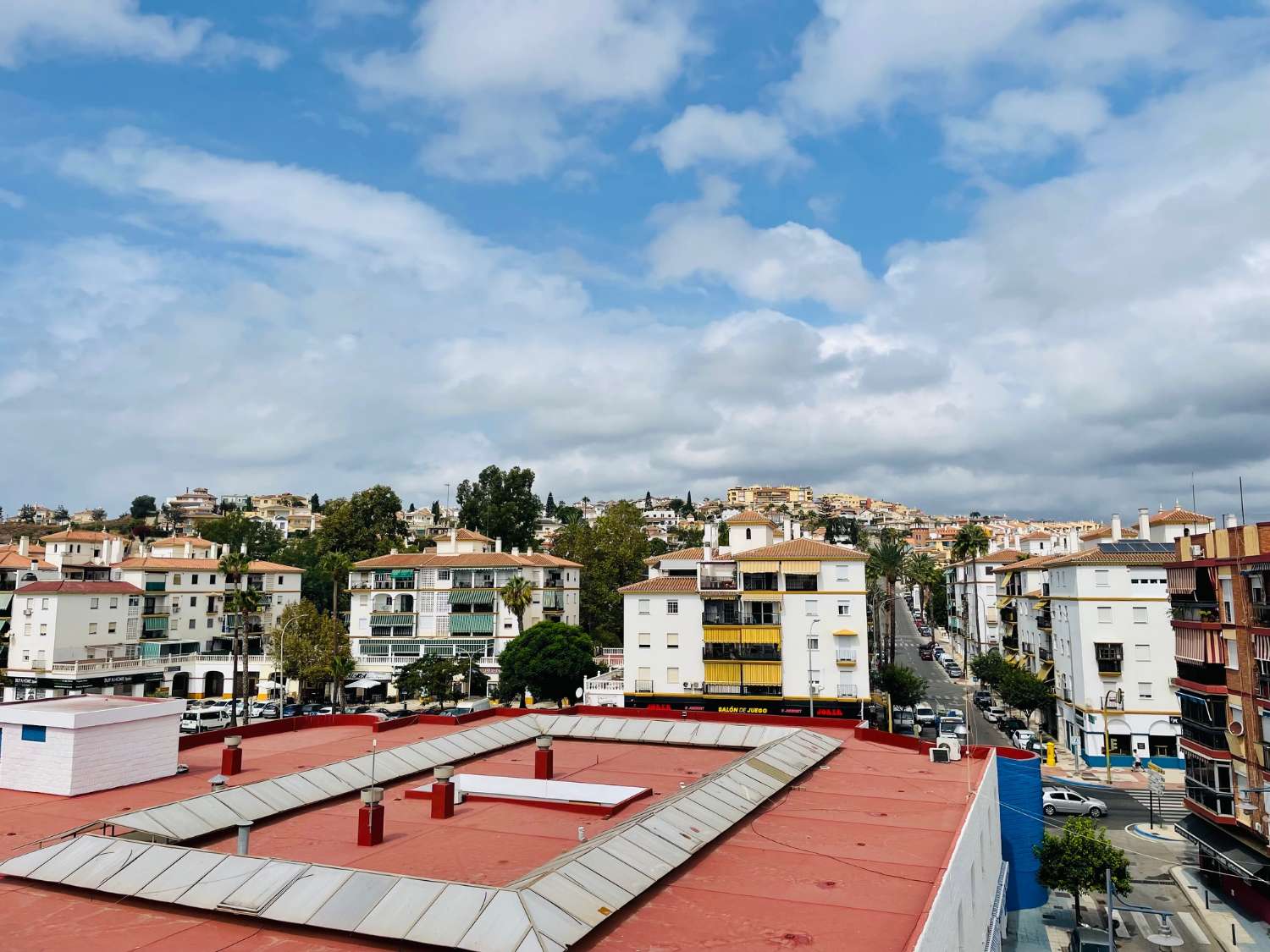 Wohnung zum verkauf in Torre del Mar