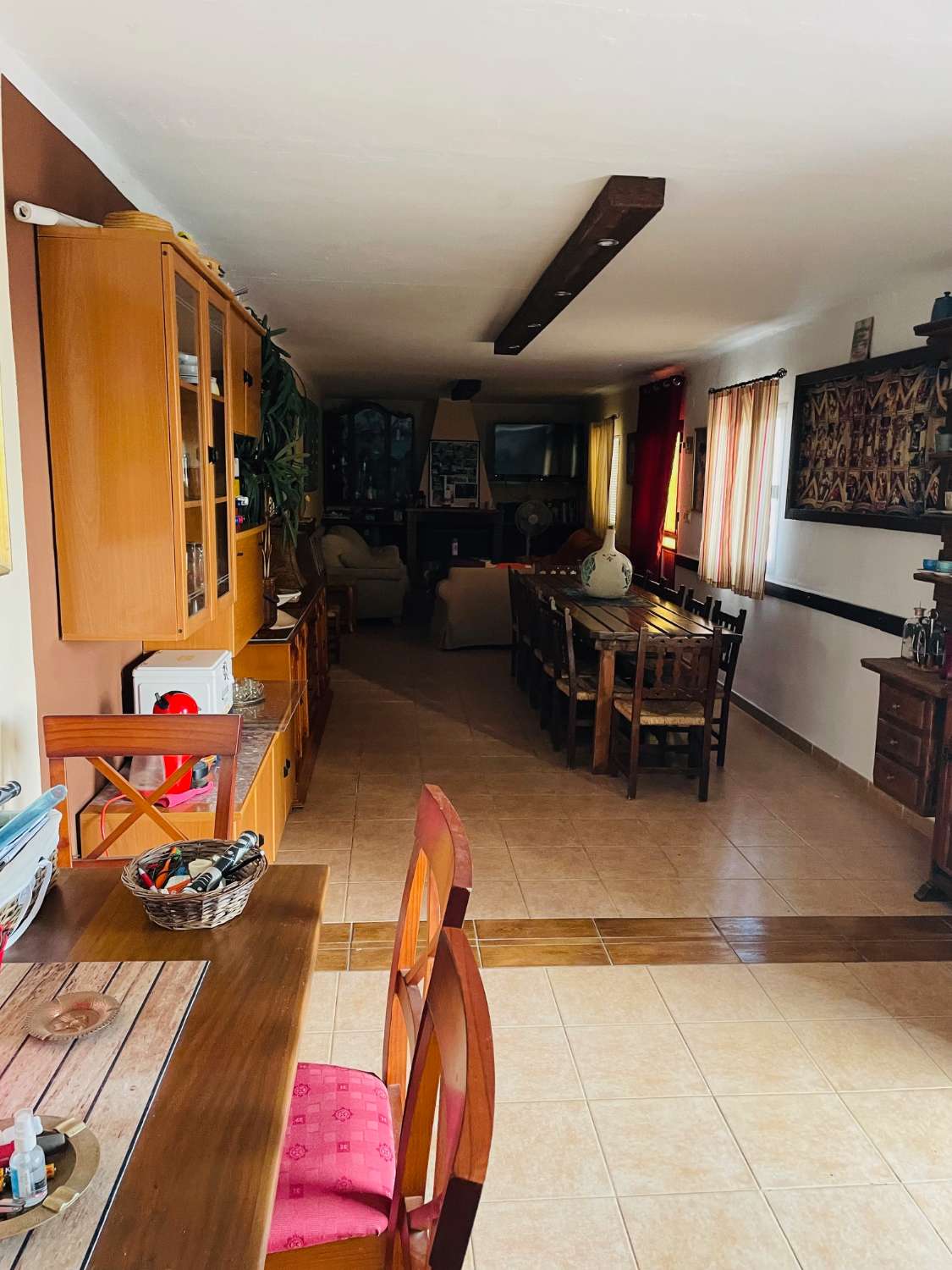 House for sale in Almayate