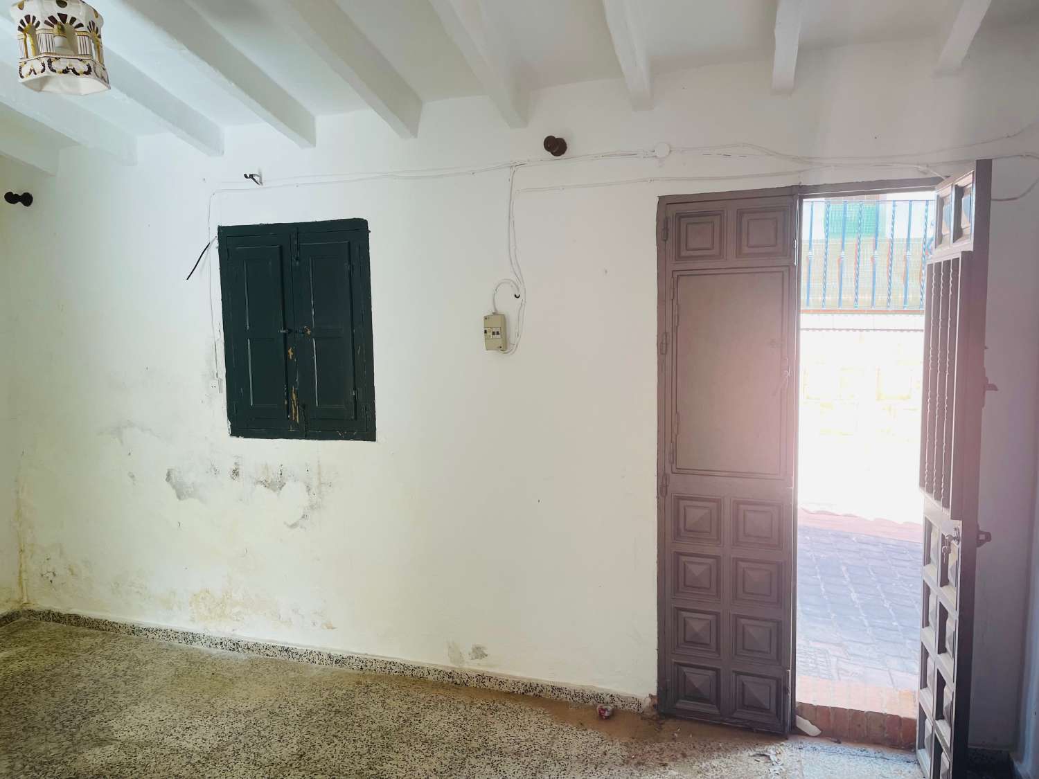 House for sale in Benamocarra