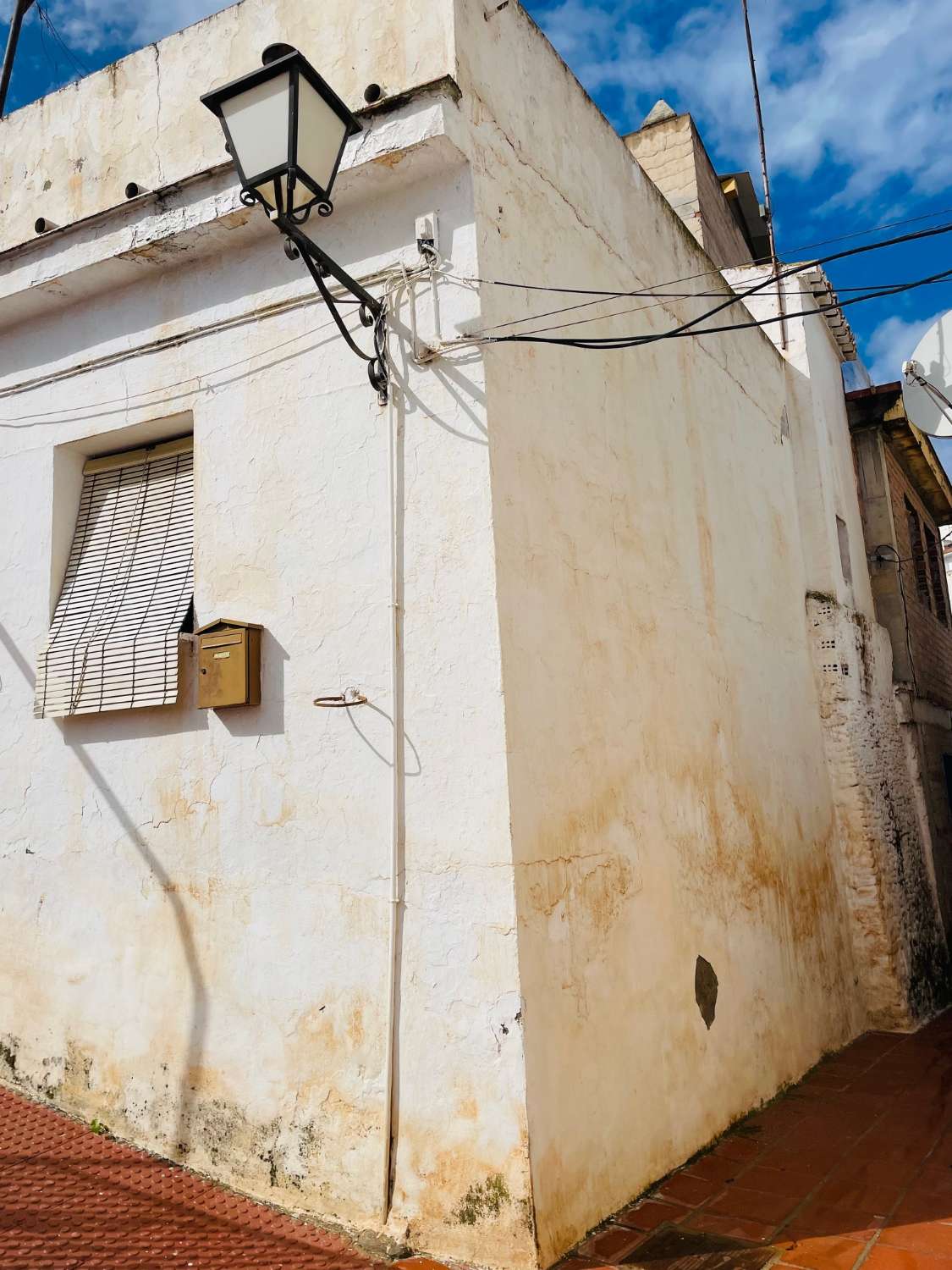 Casa in vendita a Benamocarra