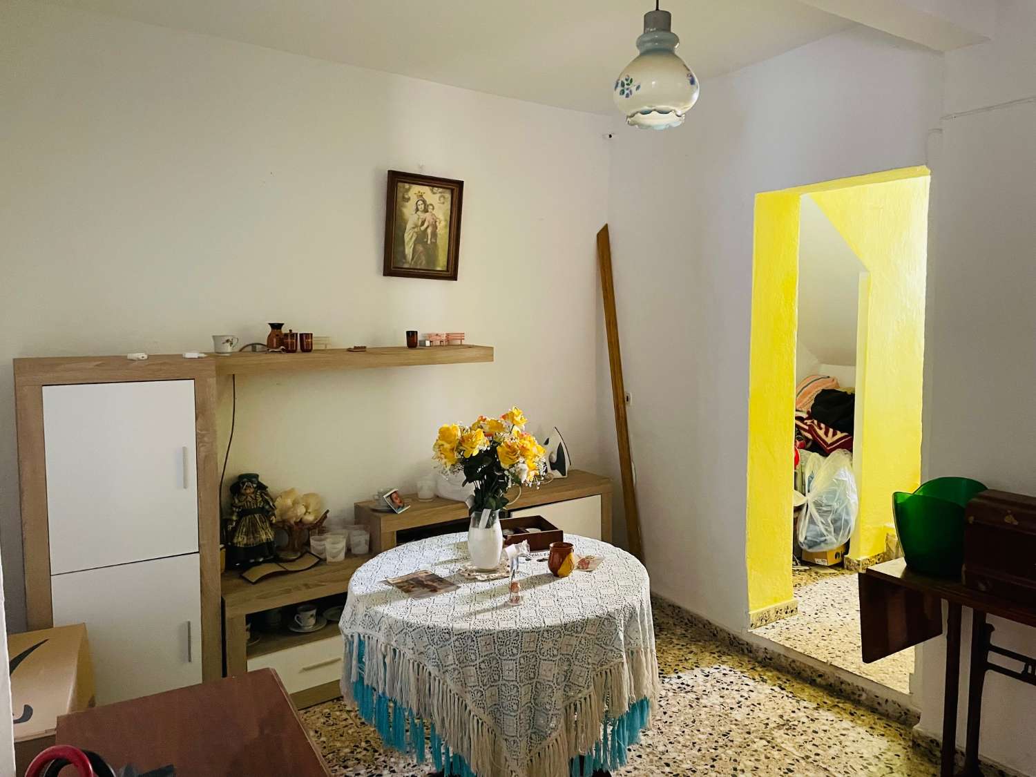 CASA DE PUEBLO DE 4 DORMITORIOS CON 150 M2